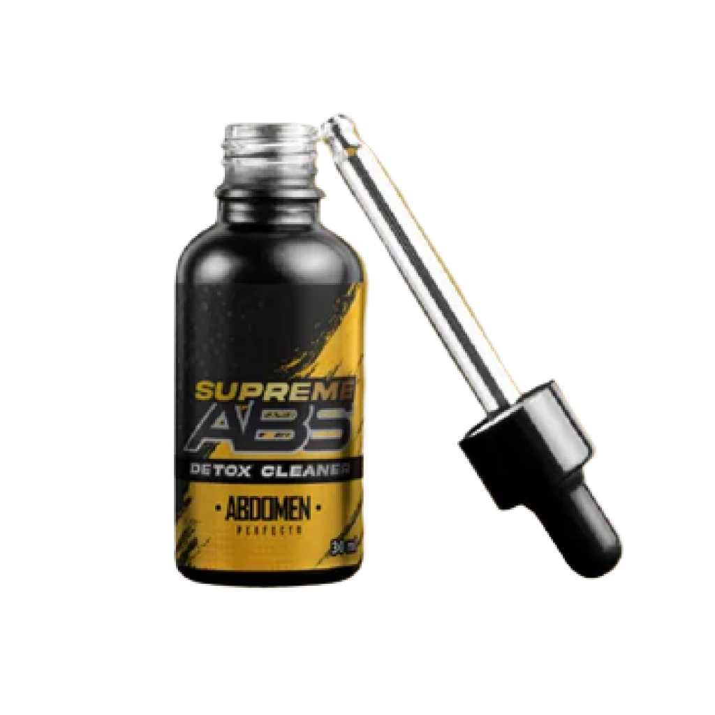 DRAINER SUPREME ABS