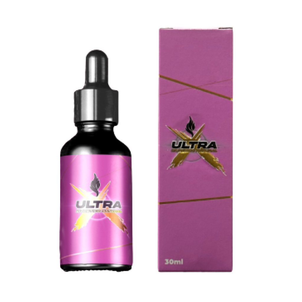 DRAINER ULTRA X