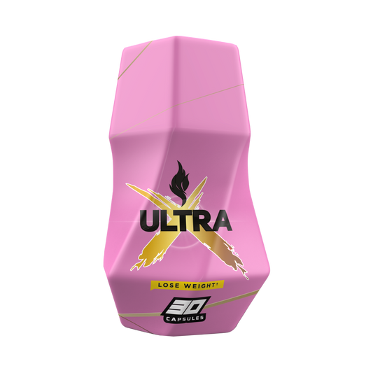 ULTRA X